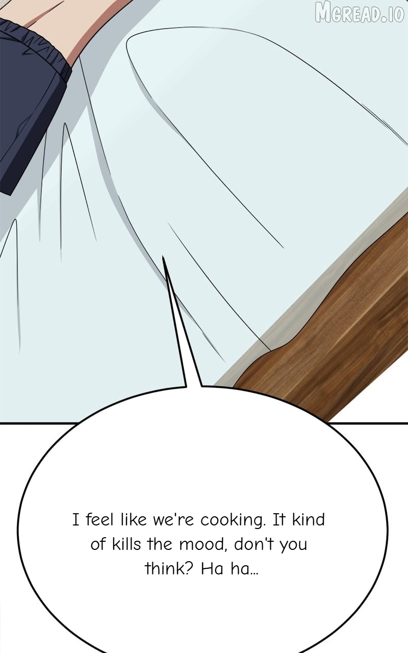 Change Me Chapter 258  - page 21